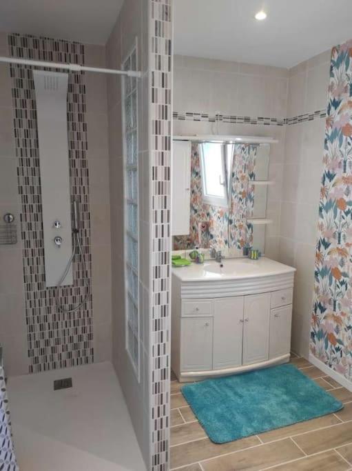Le Ch'Ti 4 Saisons Maison De Vacances Avec Parking Et Jardin แซ็งดอแมร์ ภายนอก รูปภาพ